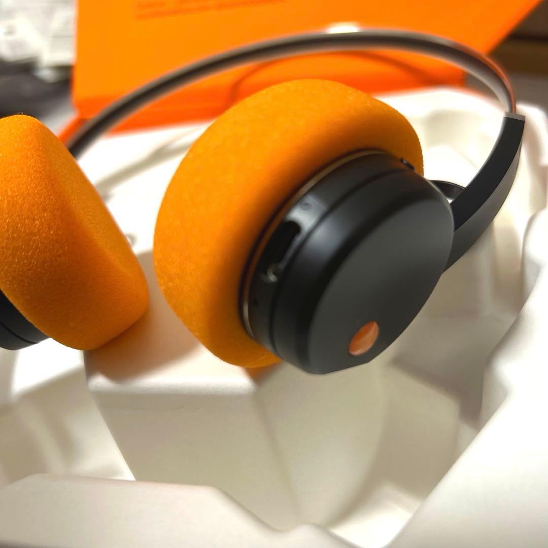 松村北斗さん着用・美品】MONDO BY DEFUNC Headphones - メルカリ