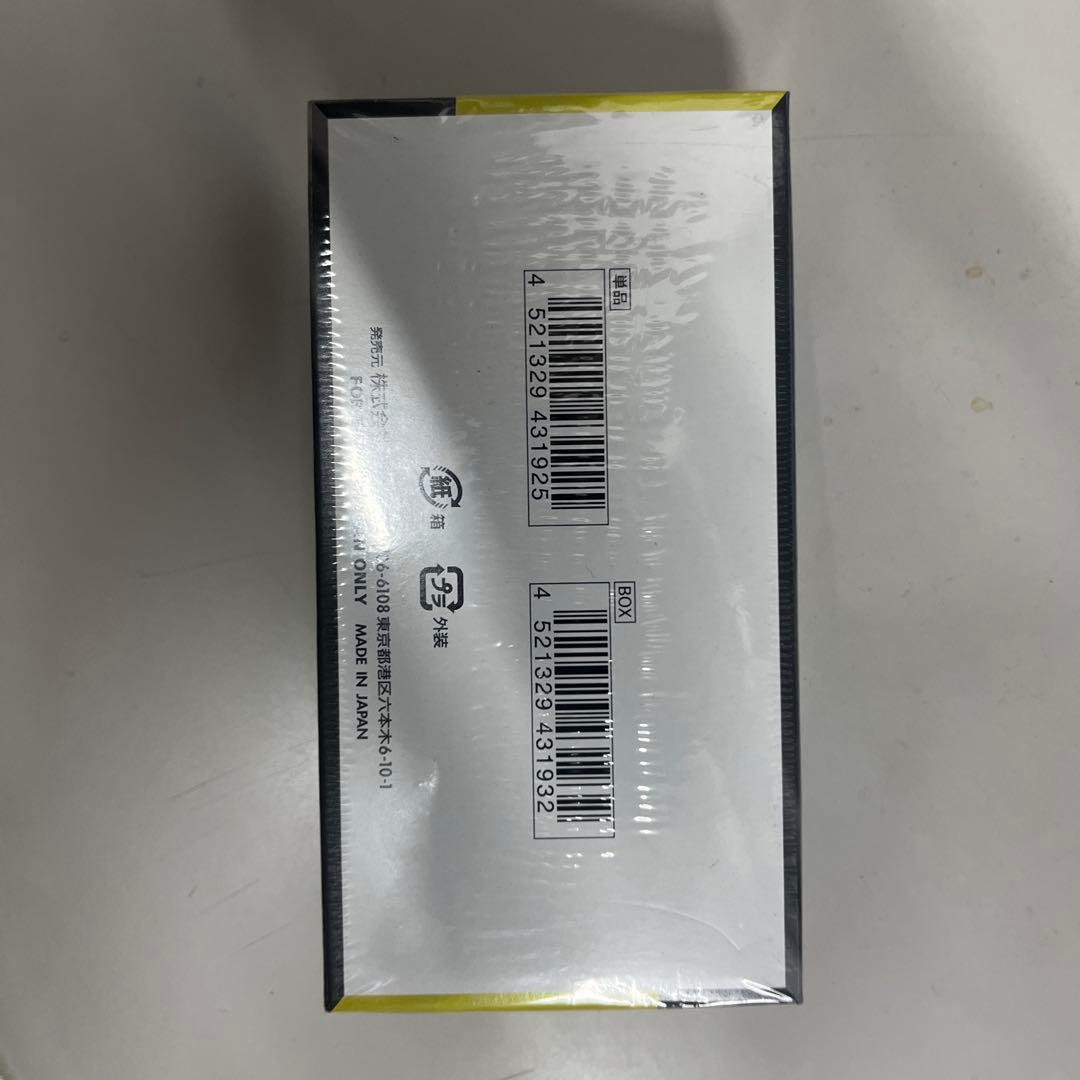 な*み様 MEGAドリームex boxシュリンク付き - メルカリ