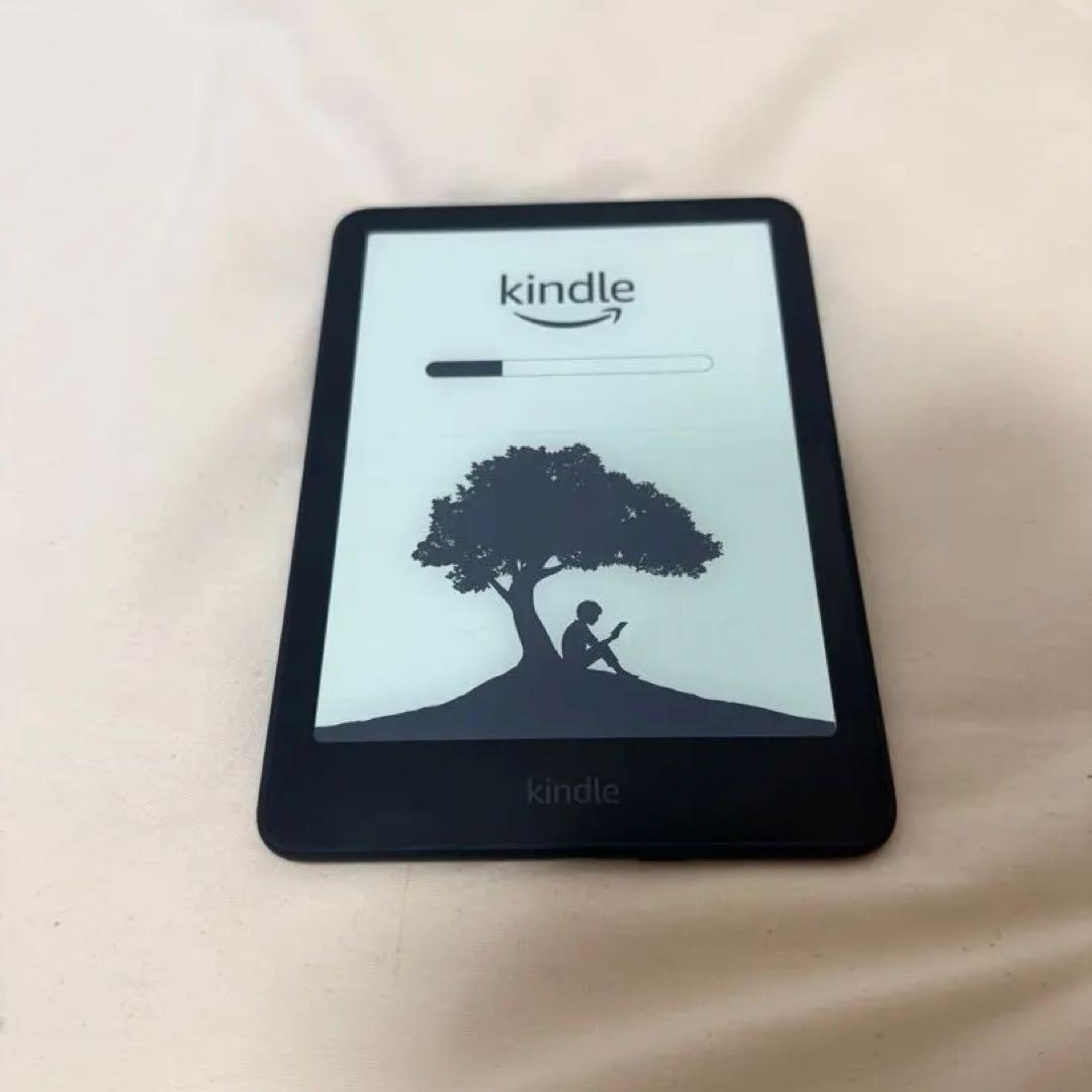 Kindle Paperwhite 12世代　美品 Kindle Paperwhite 12世代レビュー！3ヶ月稼働する最強デバイス