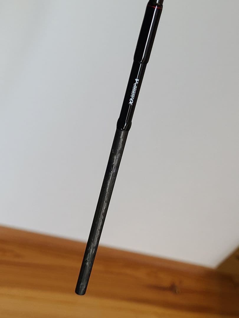 ジャンク品』エメラルダス ストイストRT IL89LML 穂先のみ - メルカリ