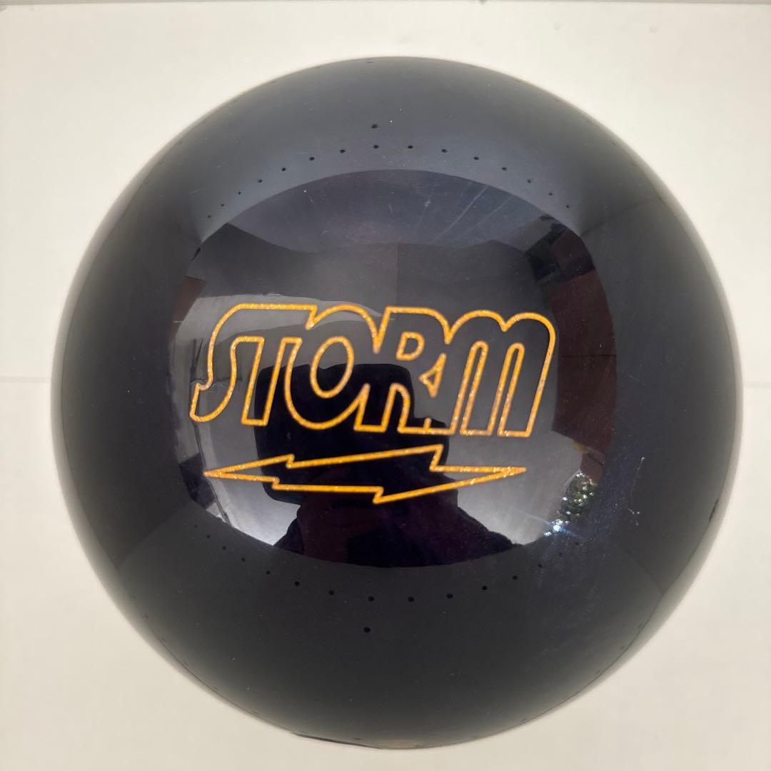 ダークコード DarkCode 15ポンド 中古 箱有 ストーム - メルカリ