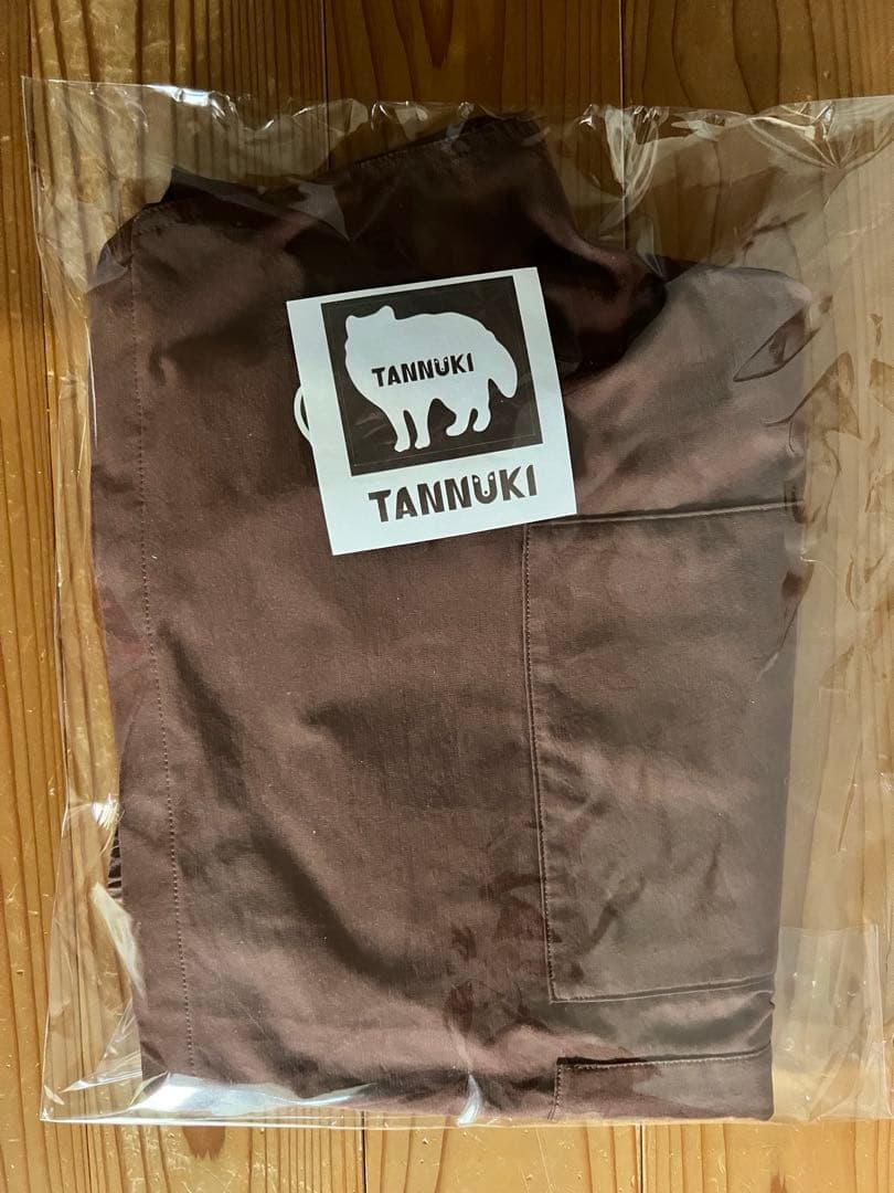 TANNUKI Andante short cappuccino L K107992470 - ウォーキング