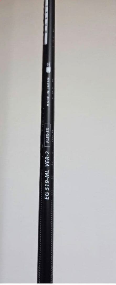 EDGEWORKS/EG519-ML ver.2 SX - メルカリ