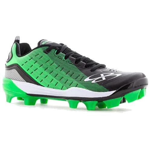 新品 USA直輸入 ブーンバー カタリスト ポイントスパイク 野球 25.0cm