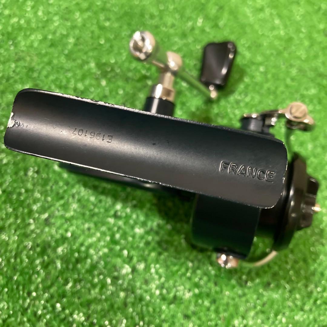 Mitchell ミッチェル408 Special スピニングリール - メルカリ