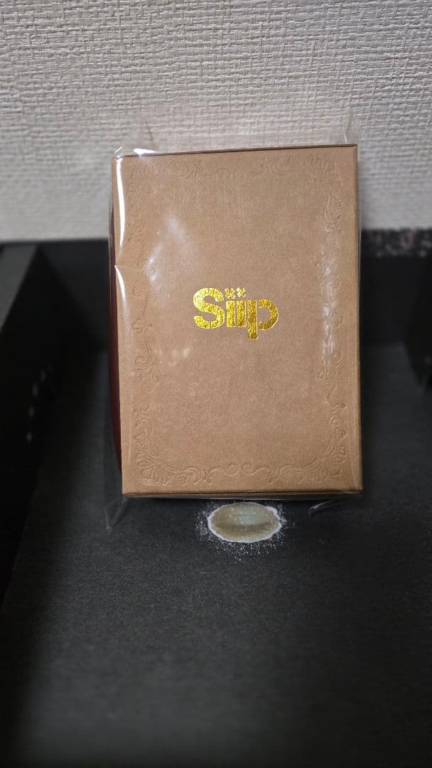 お値下げ中!! Siip / ガイア GOODS　ダウンロードカード‪なし