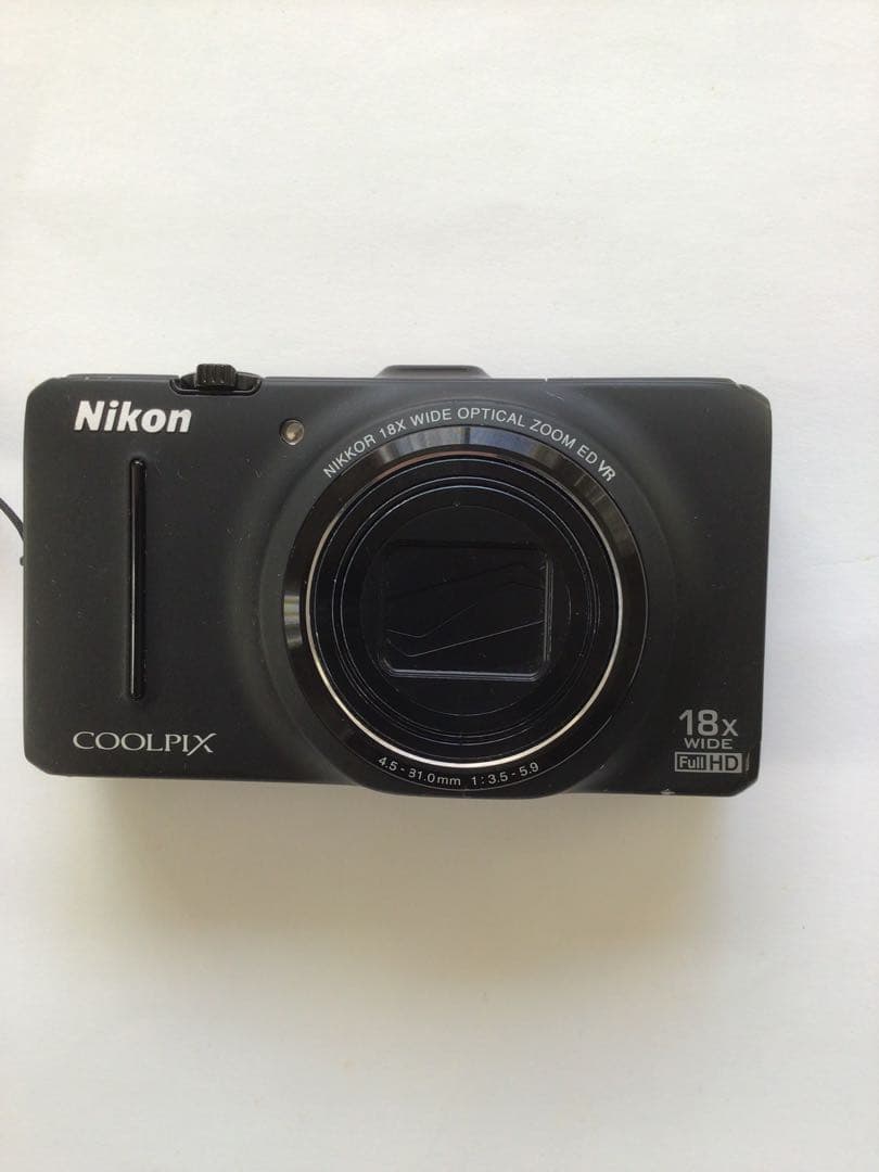 Nikon COOLPIX S9300 18倍光学ズーム デジタルカメラ Amazon | Nikon デジタルカメラ COOLPIX (クールピクス) S9300