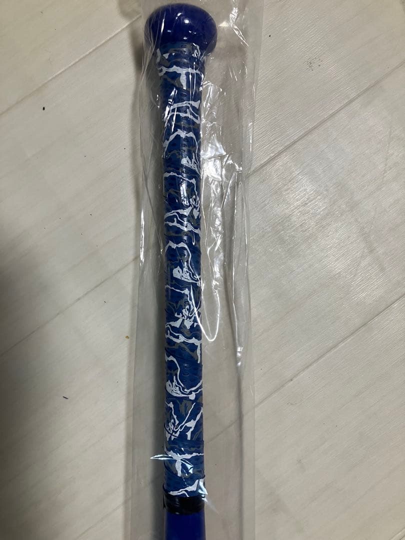 お値引き致します！ 義村泰士 フラットプレーンバット - メルカリ