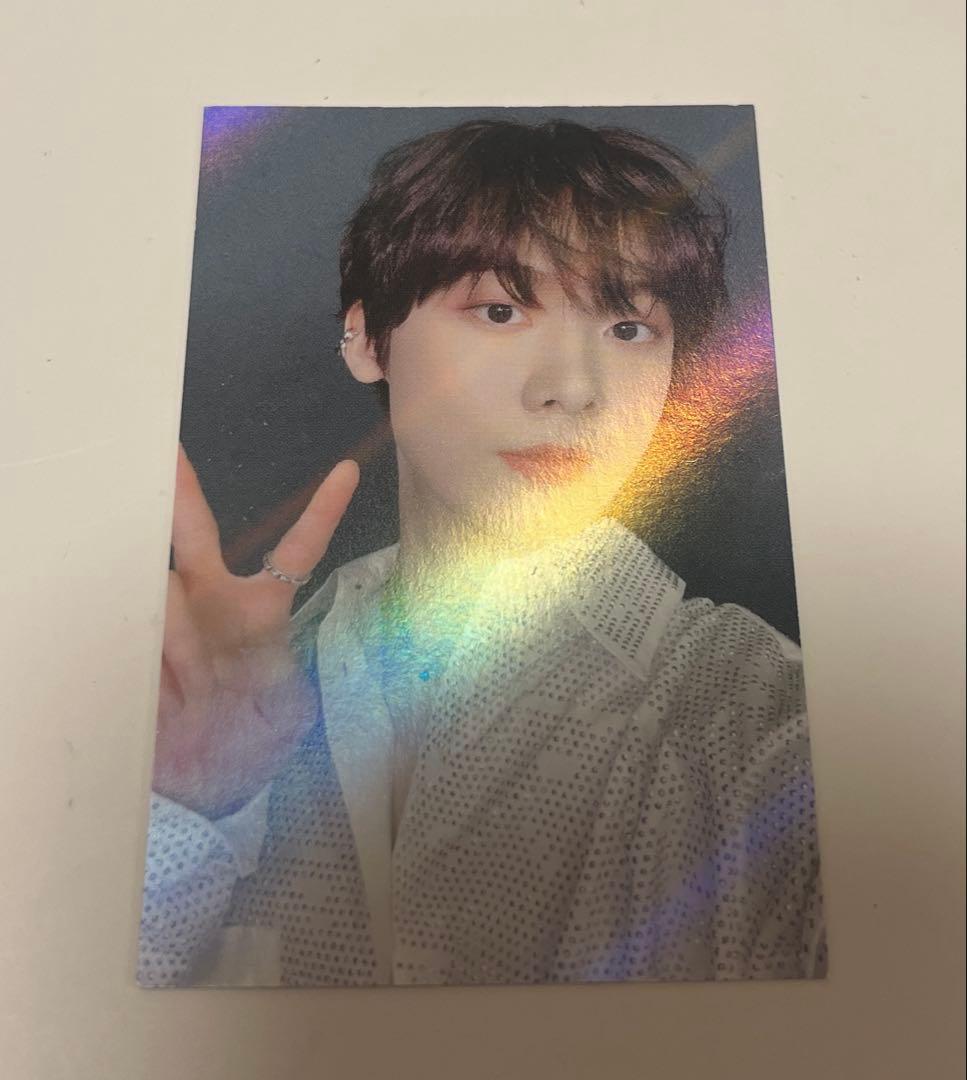 ASTRO All Yours makestar ユンサナ ヨントントレカ - メルカリ