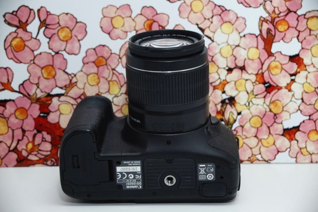 ❤ミドルスペック❤キヤノン Canon EOS 7D レンズセット❤ - メルカリ