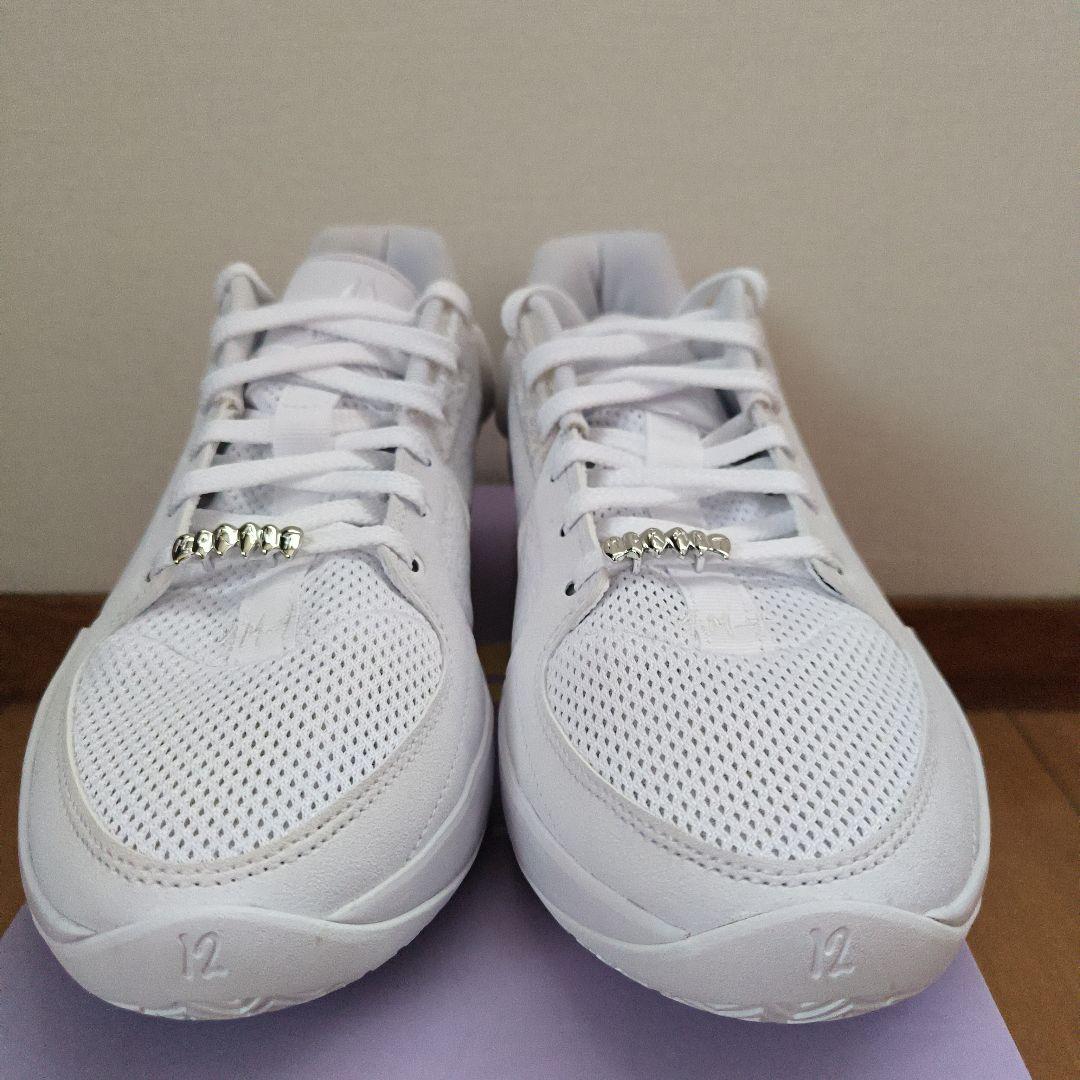 (2/6セール中)NIKE Ja2 27.0cm タグなし