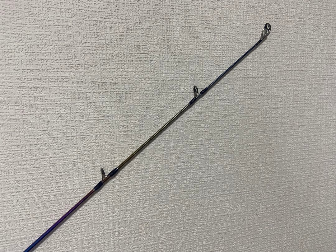 シマノ ワールドシャウラリミテッド1703r-2 村田基サイン入り - メルカリ