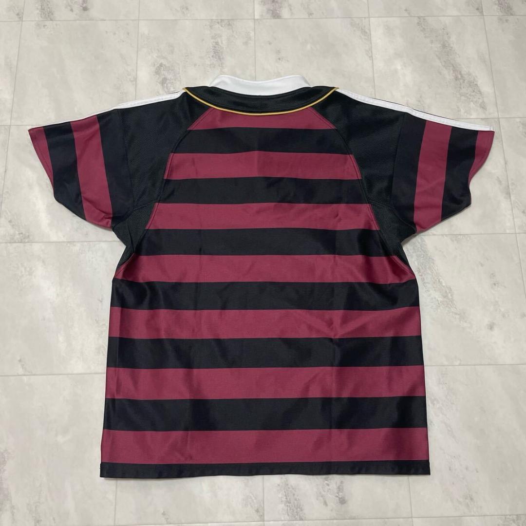 早稲田大学ラグビー部 ユニフォーム アディダス ラグビージャージ