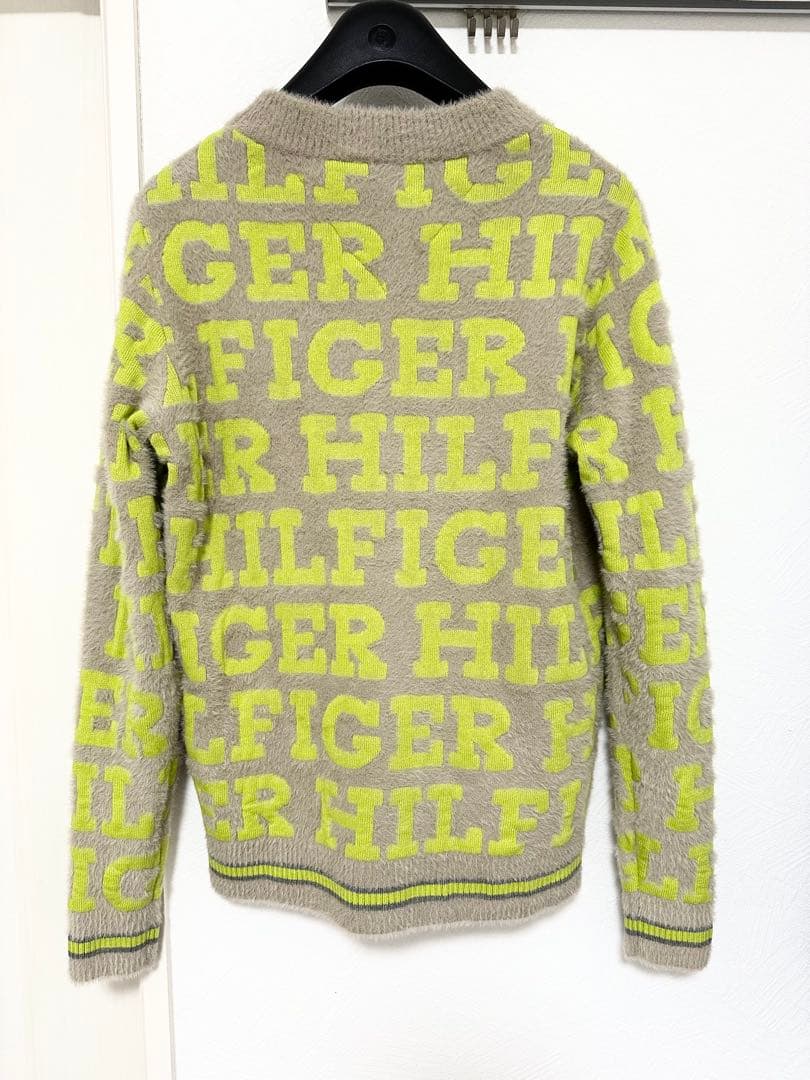 トミーヒルフィガー ブリーフィング パーリーゲイツ デサントゴルフ