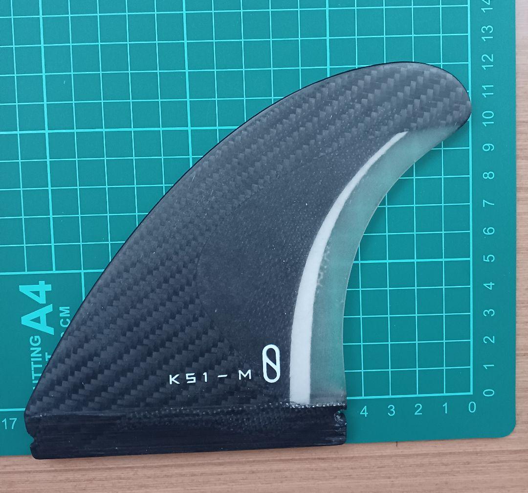 ENDORFINS KSI-M エンダーフィン ケリースレーター レフト1枚 - メルカリ