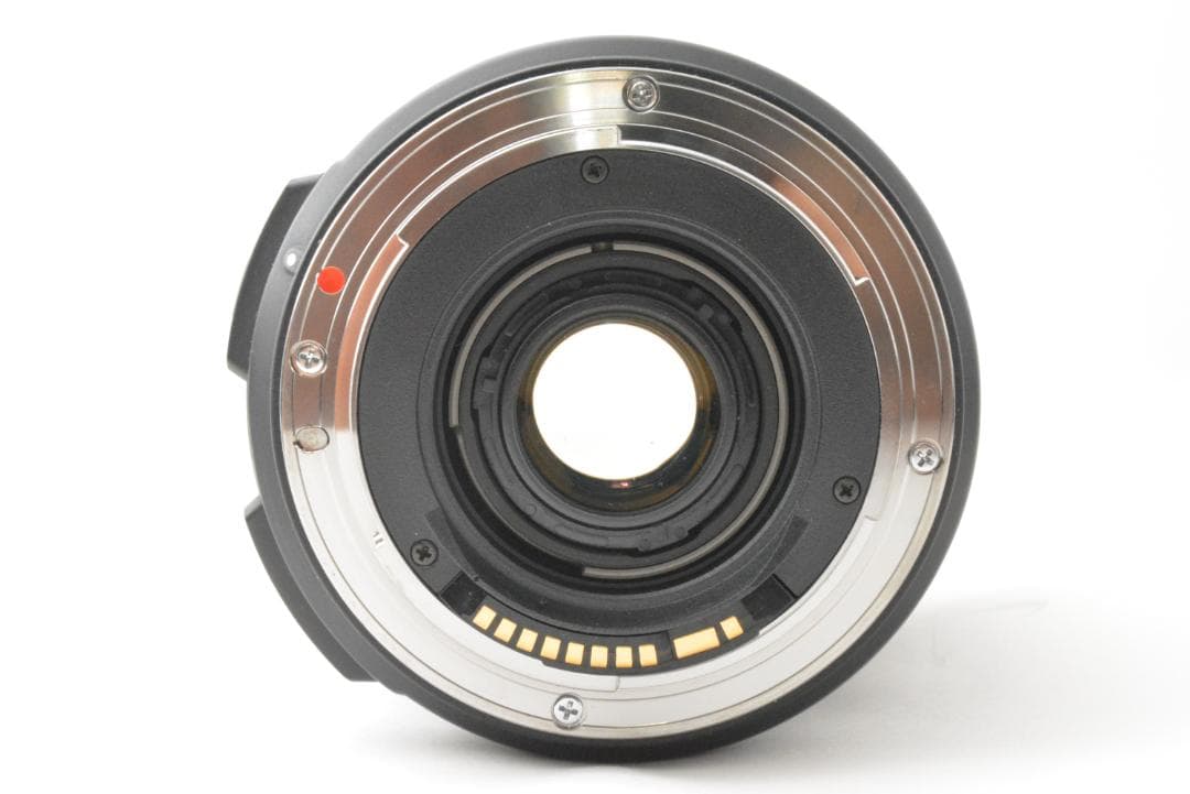 ≪Canon≫Sigma 18-250mm F3.5-6.3 OS MACRO