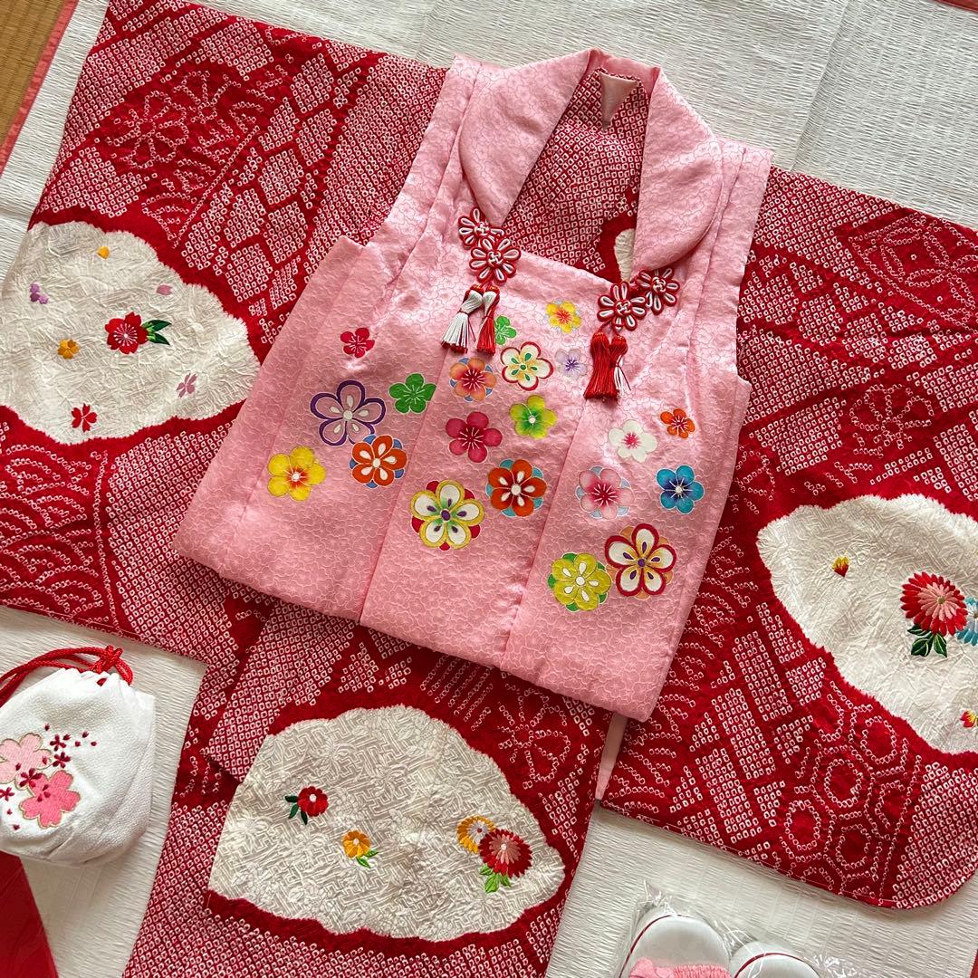 ma-hina 着物単品