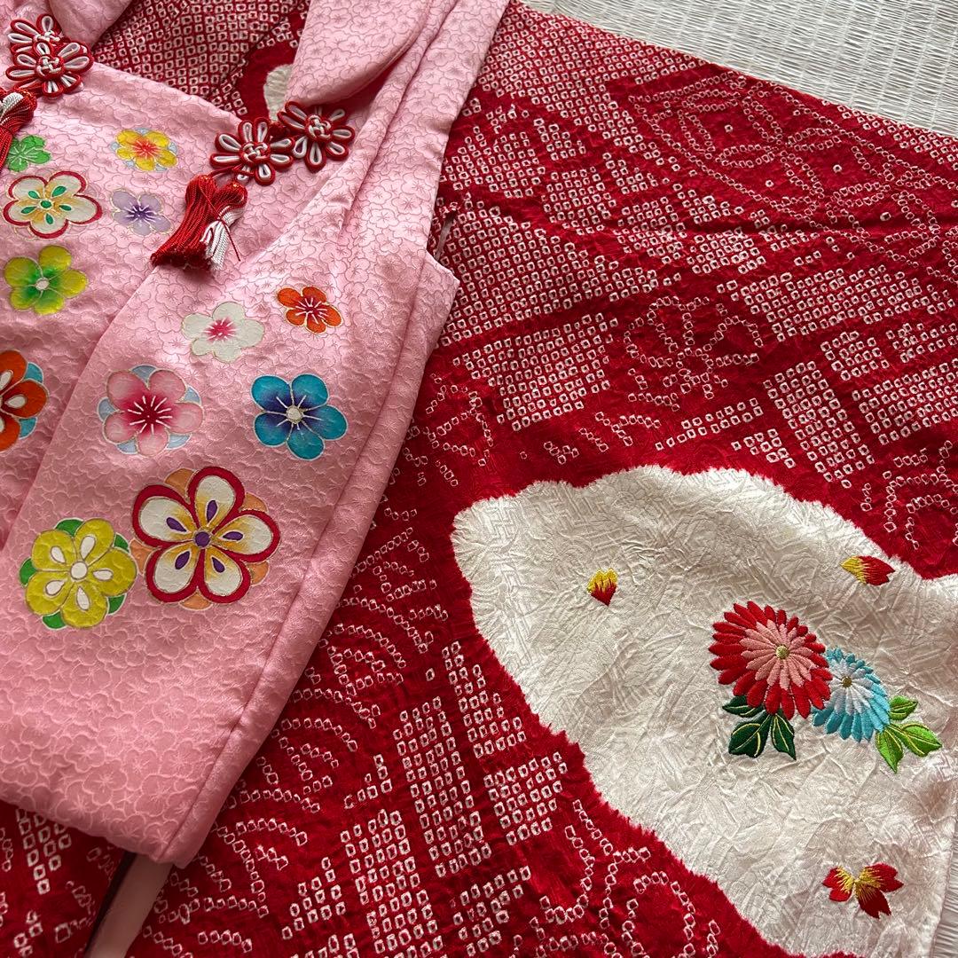 ma-hina 着物単品