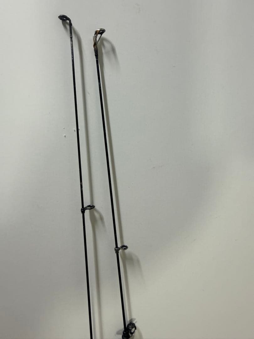 ダイワ　HZ 波濤　F 1.5-53 HX 波濤　F 1-53/59M 磯竿