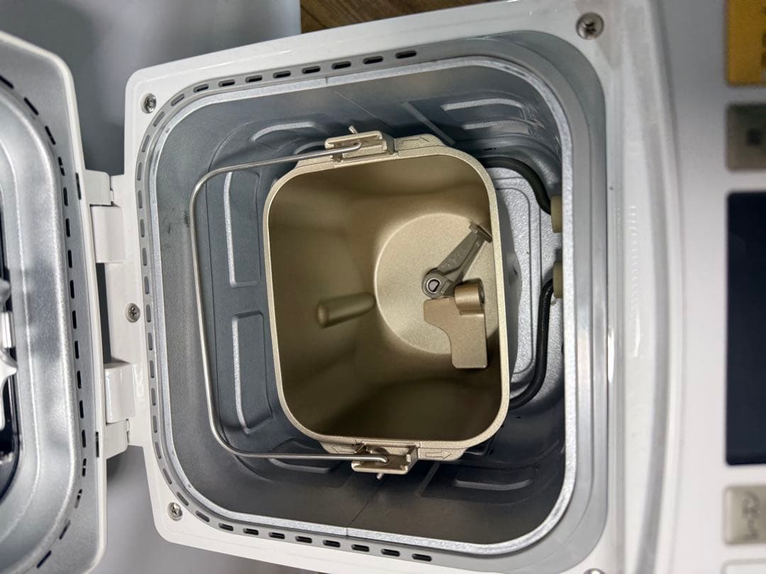 ◇ライスブレッドクッカー◇GOPAN◇ゴパン◇SD-RBM1001◇ - メルカリ