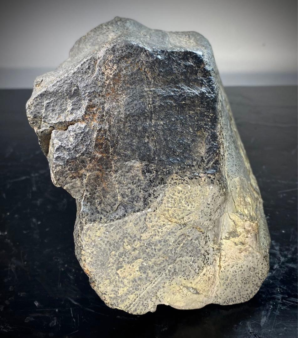 6514瀬田川石 ウブ 水石 盆栽 盆石 置物 鑑賞石 - メルカリ