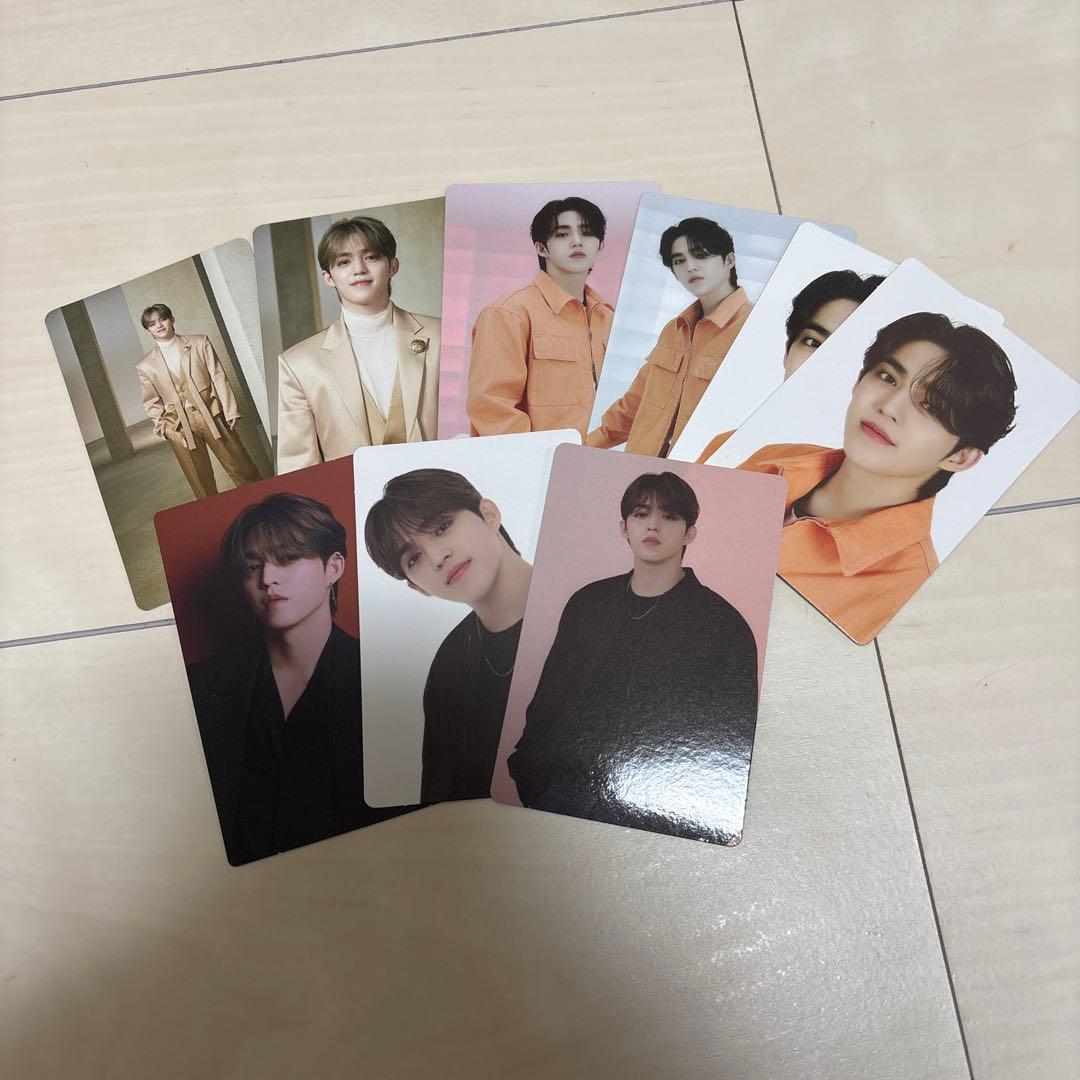 エスクプス】 トレカセット - メルカリ