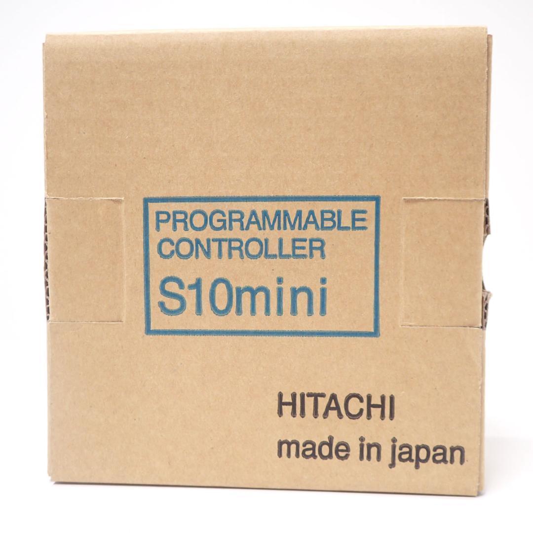 CB972 日立 S10mini プログラマブルコントローラ LQY350 - メルカリ