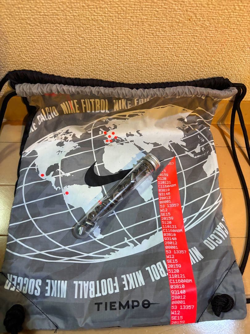 ティエンポレジェンド8 SG 27.5cm