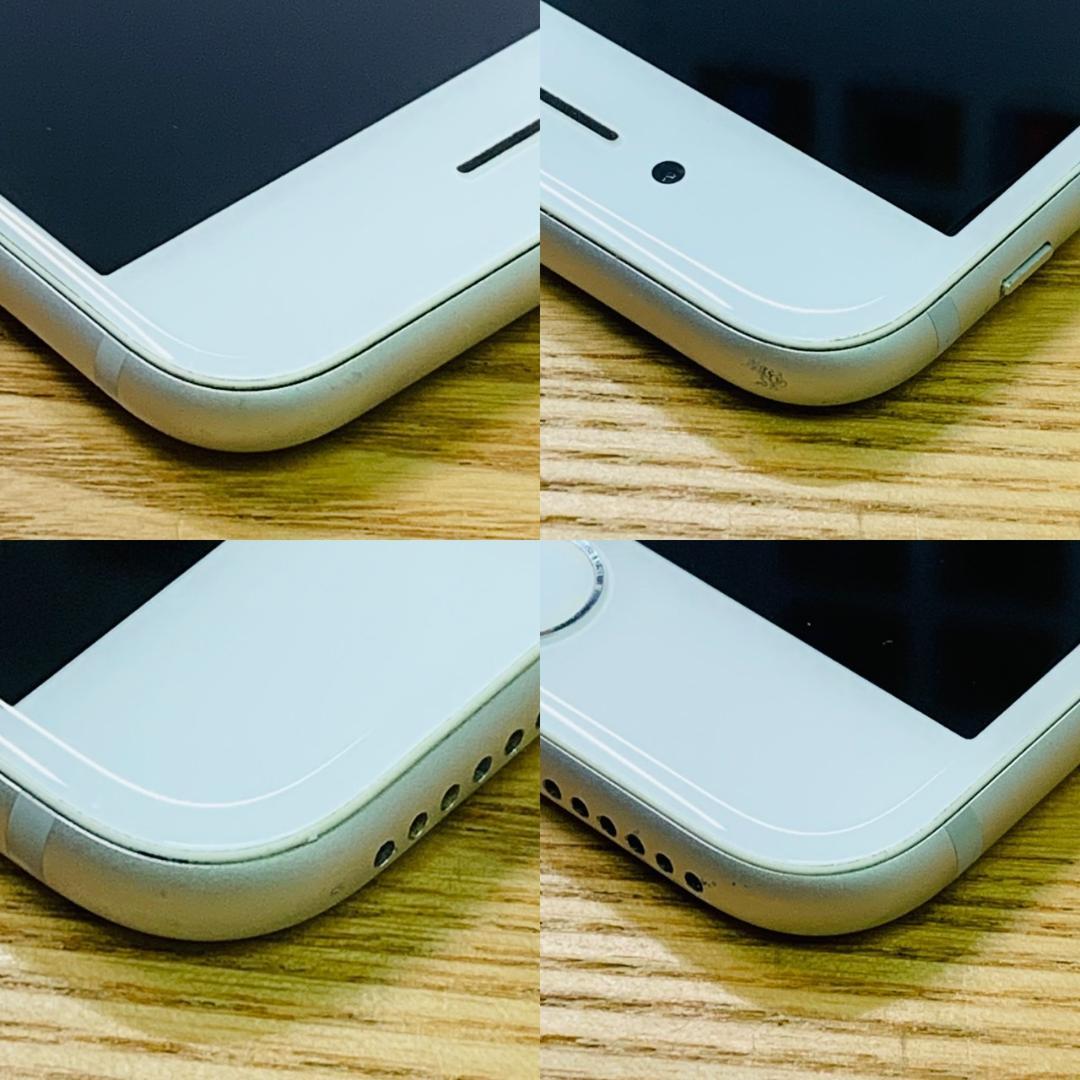 N5 SIMフリー iPhone7 256GB Silver - メルカリ