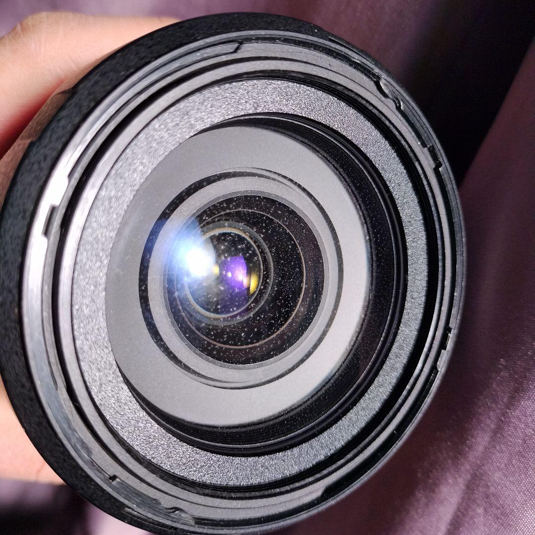 Tamron 18-270mm F3.5-6.3 Di II VC（ニコン）