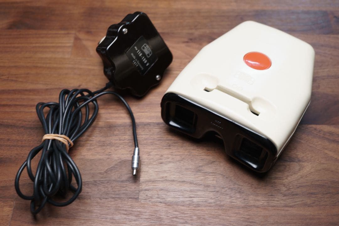 ZEISS IKON ステレオビューワー 1428 Stereotar C - メルカリ