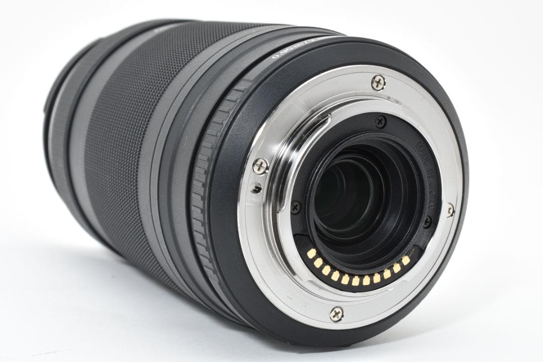 レンズ(ズーム) OLYMPUS M.ZUIKO 75-300mm F4.8-6.7 II ED