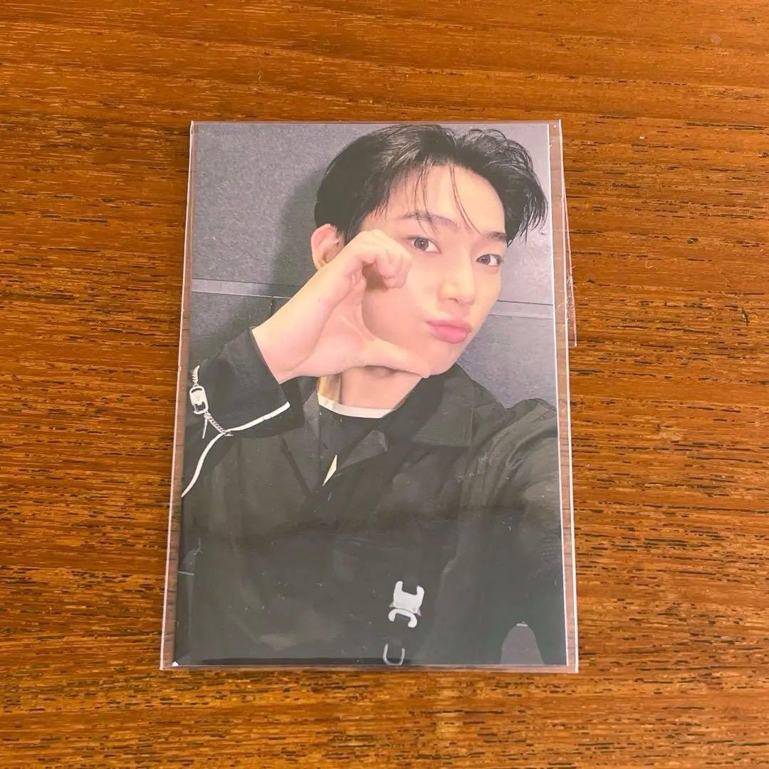 ENHYPEN NUMBERING 5周年 購入特典 トレカ ソヌ - メルカリ