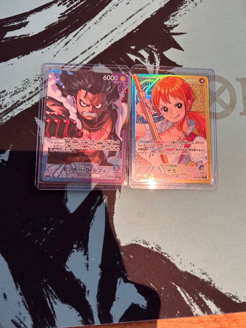 ワンピースカード リーパラ まとめ売り - メルカリ