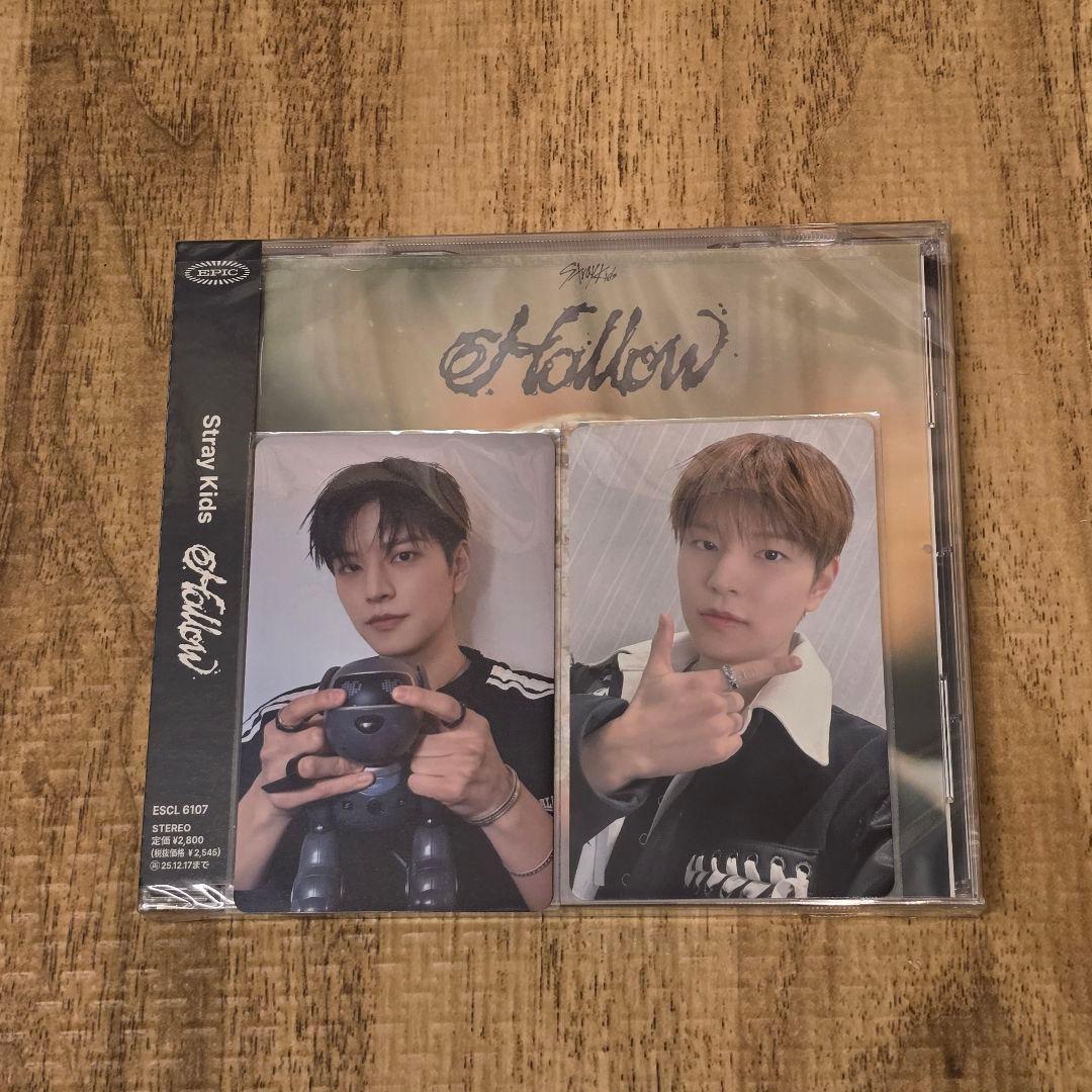 Stray Kids EXHIBITION 展覧会 幕張メッセ トレカ スンミン - メルカリ