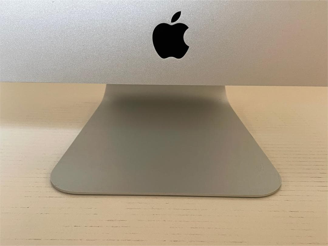 iMac 2011 21.5型 i7 3.4 SSD480 16GB Win10 - メルカリ