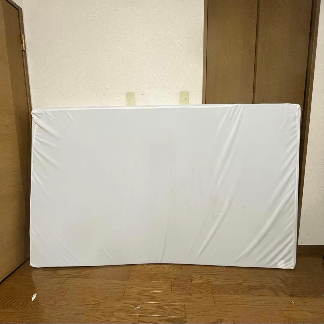 モットン 高反発 マットレス セミダブル 硬め 170N 圧縮発送予定