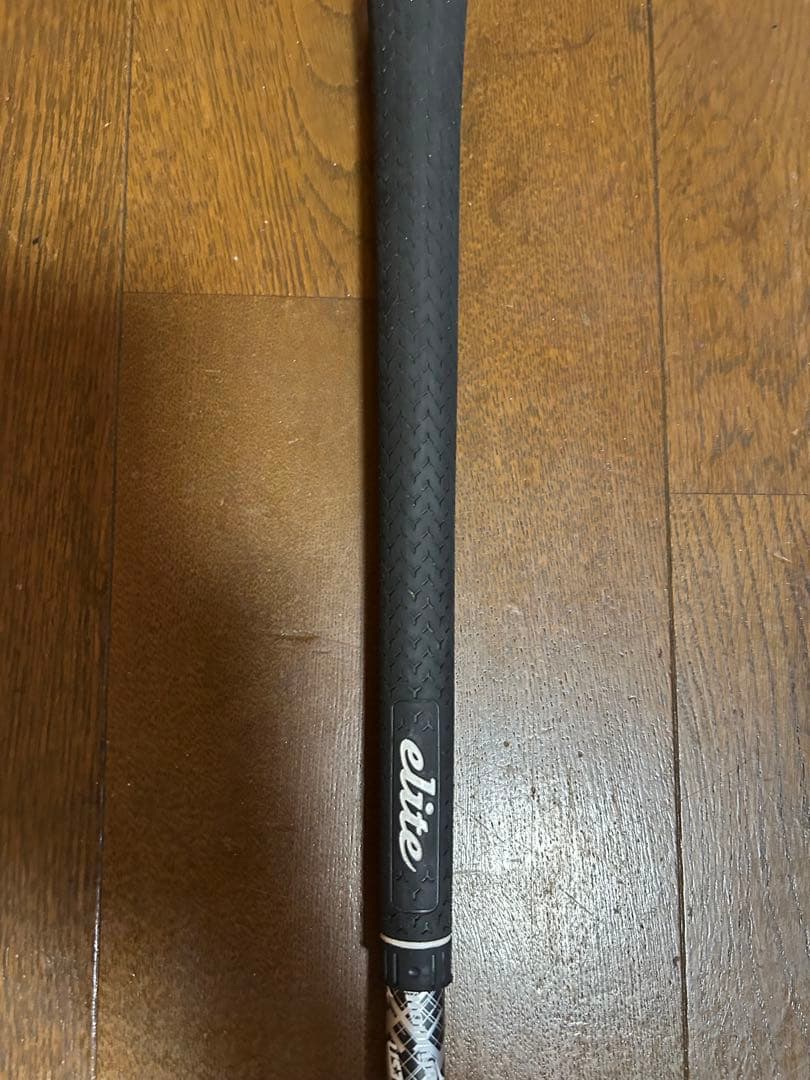 ATTAS MB HY 75 シャフト キャロウェイ パラダイム 4Uに装着 - メルカリ