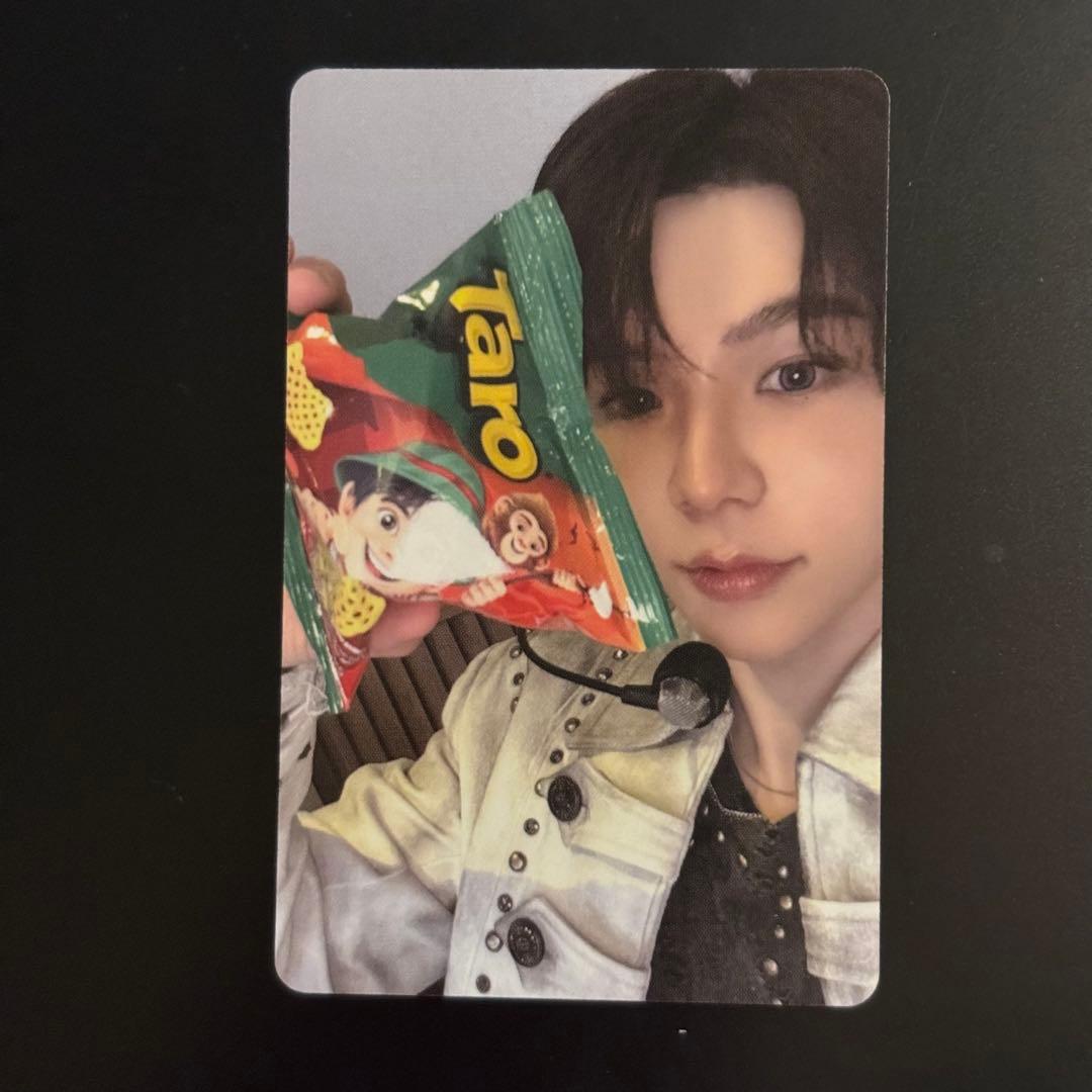 ショウタロウ】RIIZE ソウルコン トレカ Shotaro - メルカリ