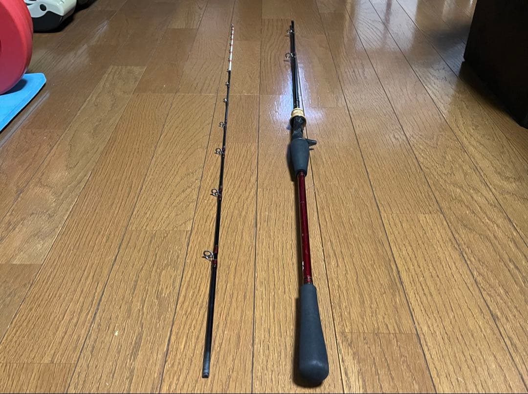 送料込み ダイワ 19アナリスターライトゲーム 64MH-190・Y DAIWA（ダイワ） 船竿 19 アナリスター ライトゲーム 64 M-190・Y