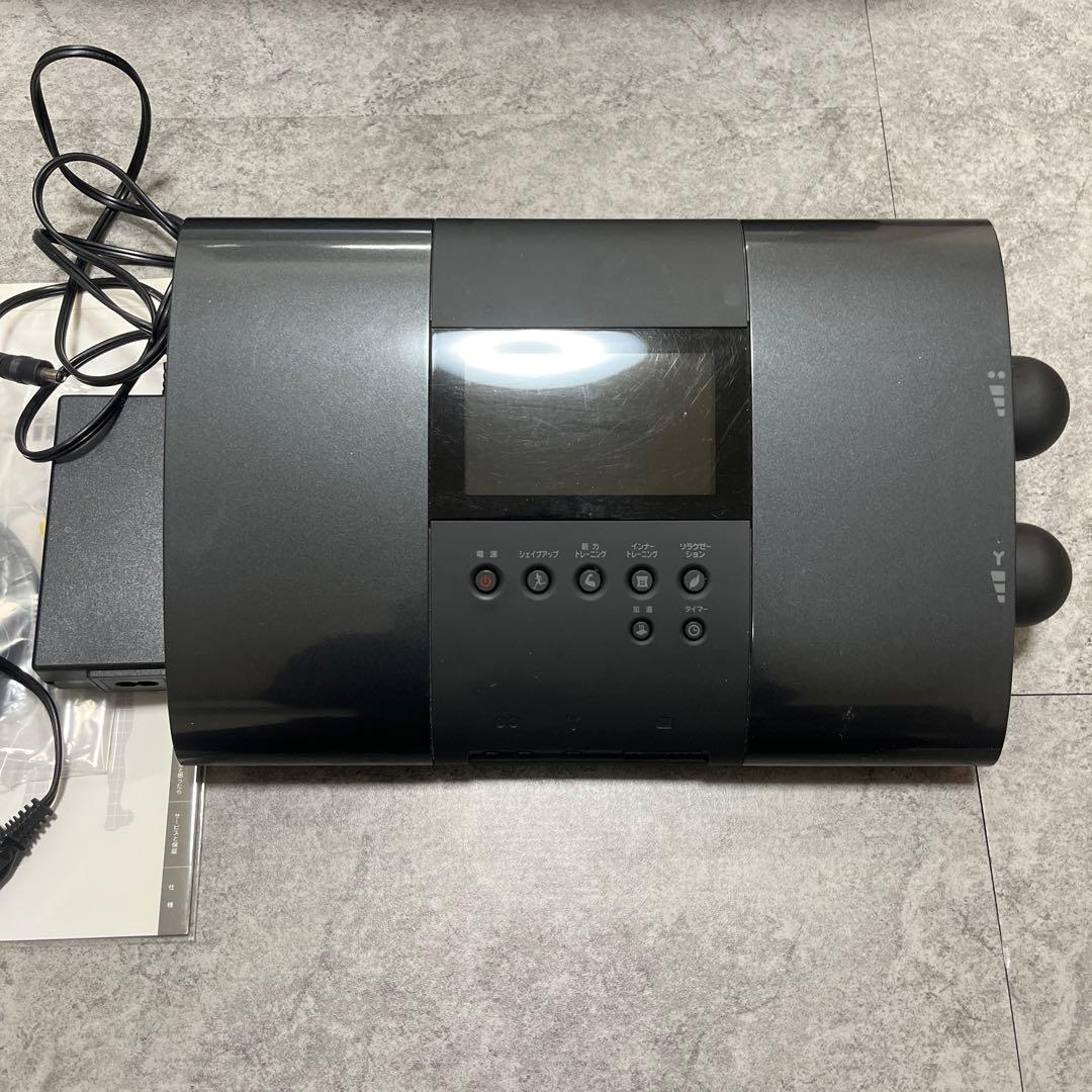 Body-Design リッコー ボディデザイン 高周波 EMS - メルカリ