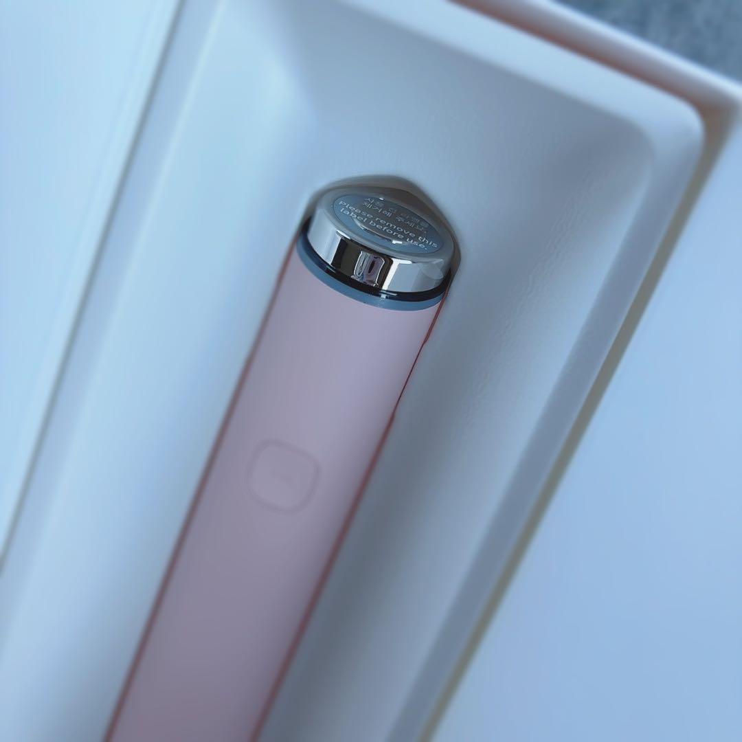 メディキューブ ブースターミニ 美顔器 ピンク 新商品】コスパ最強の美顔器が発売？！大人気のブースタープロのミニ