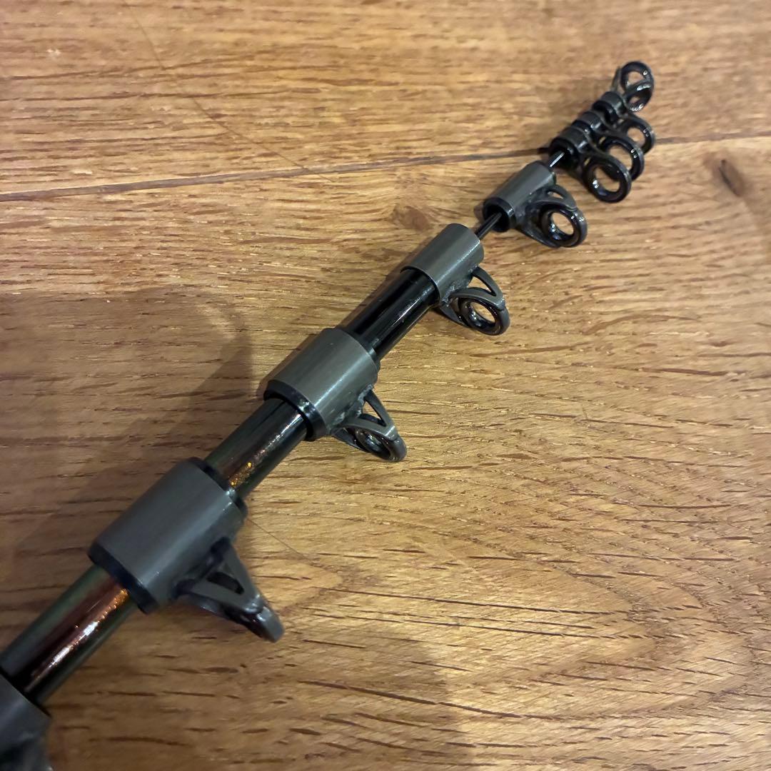 インテグラ 鯉 オリムピック 鯉竿 - メルカリ