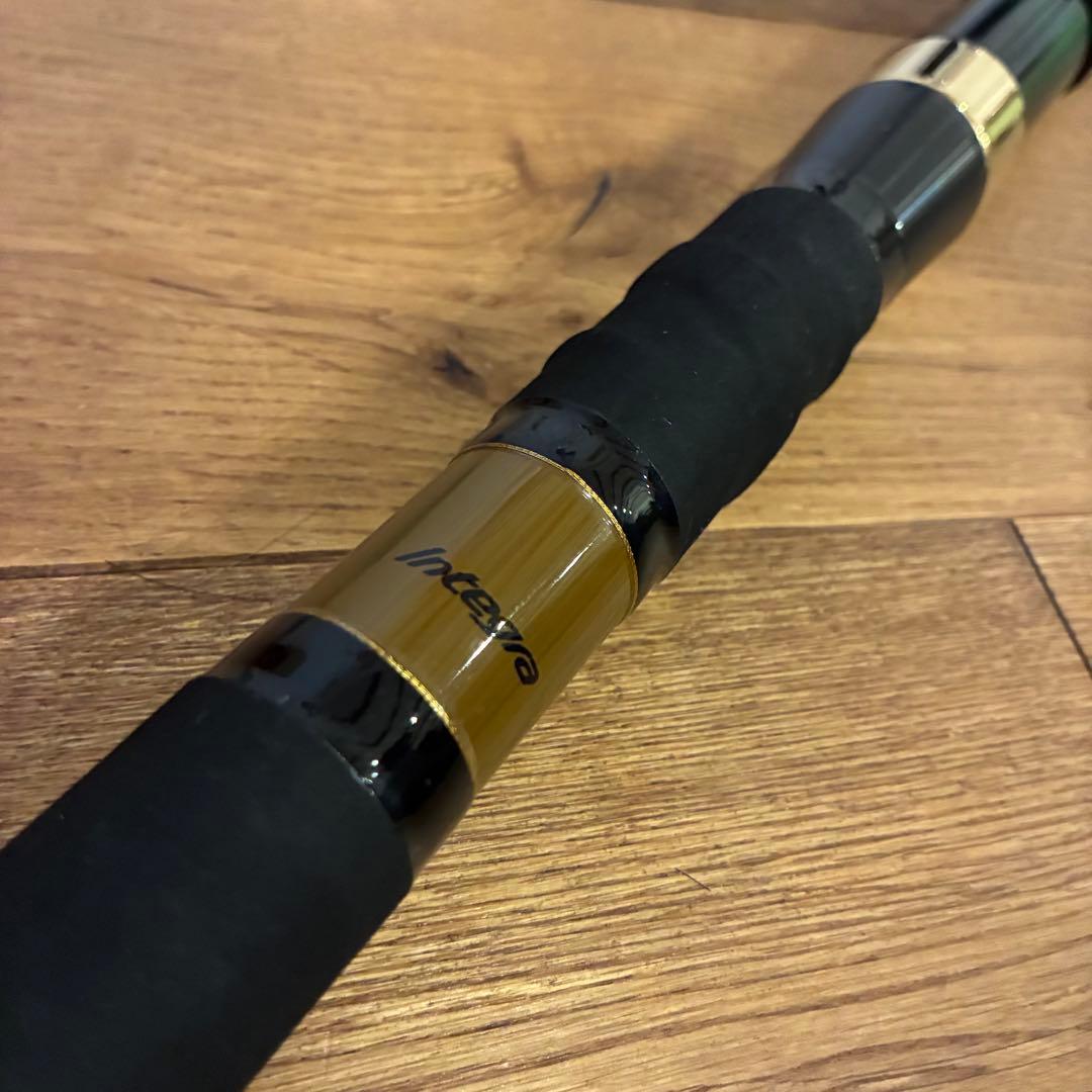 インテグラ 鯉 オリムピック 鯉竿 - メルカリ