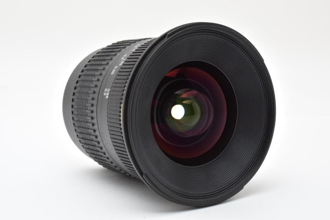 タムロン 17-35mm F2.8-4 Di LD キヤノン #20498