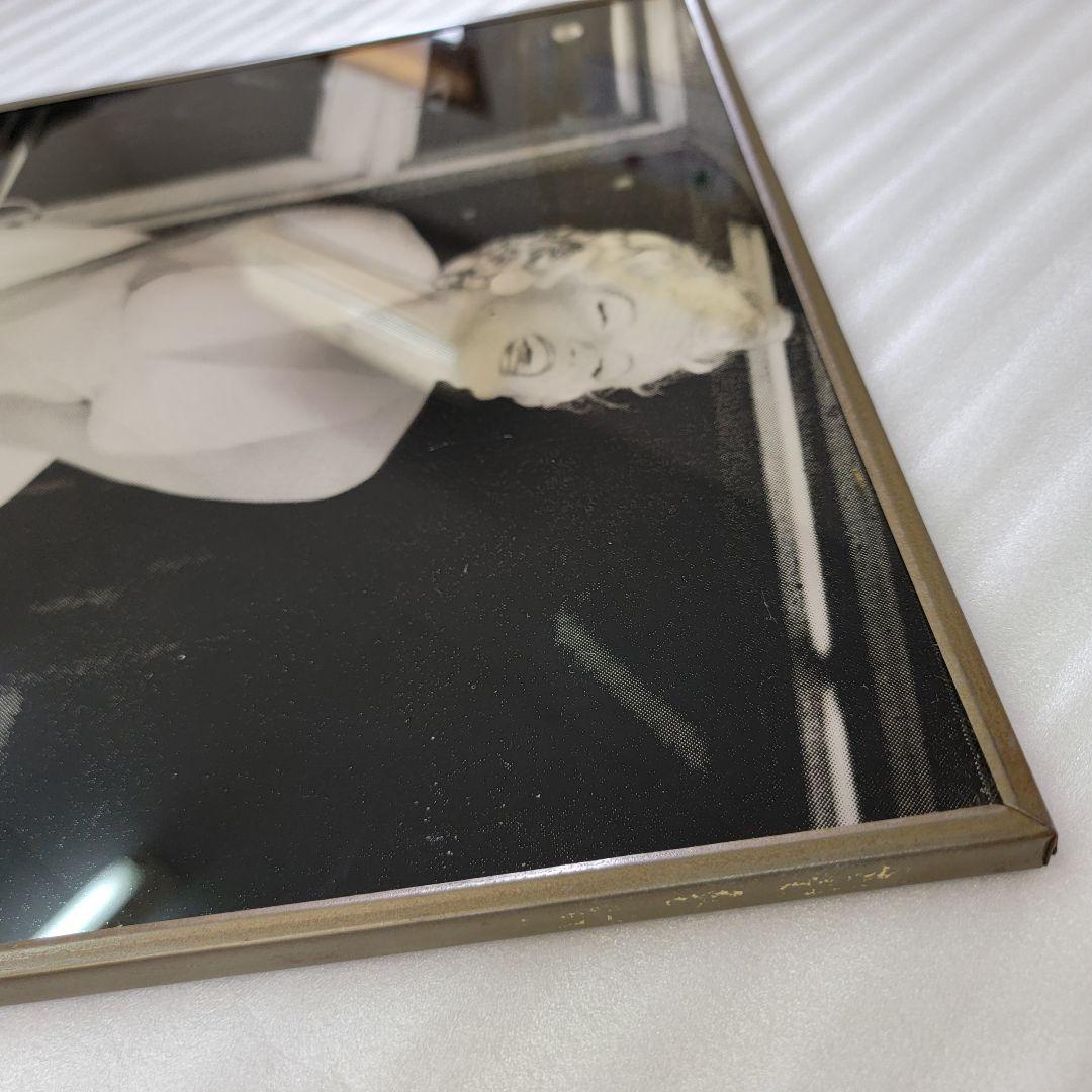 マリリンモンロー パブミラー 飾り鏡 レトロ鏡 - メルカリ