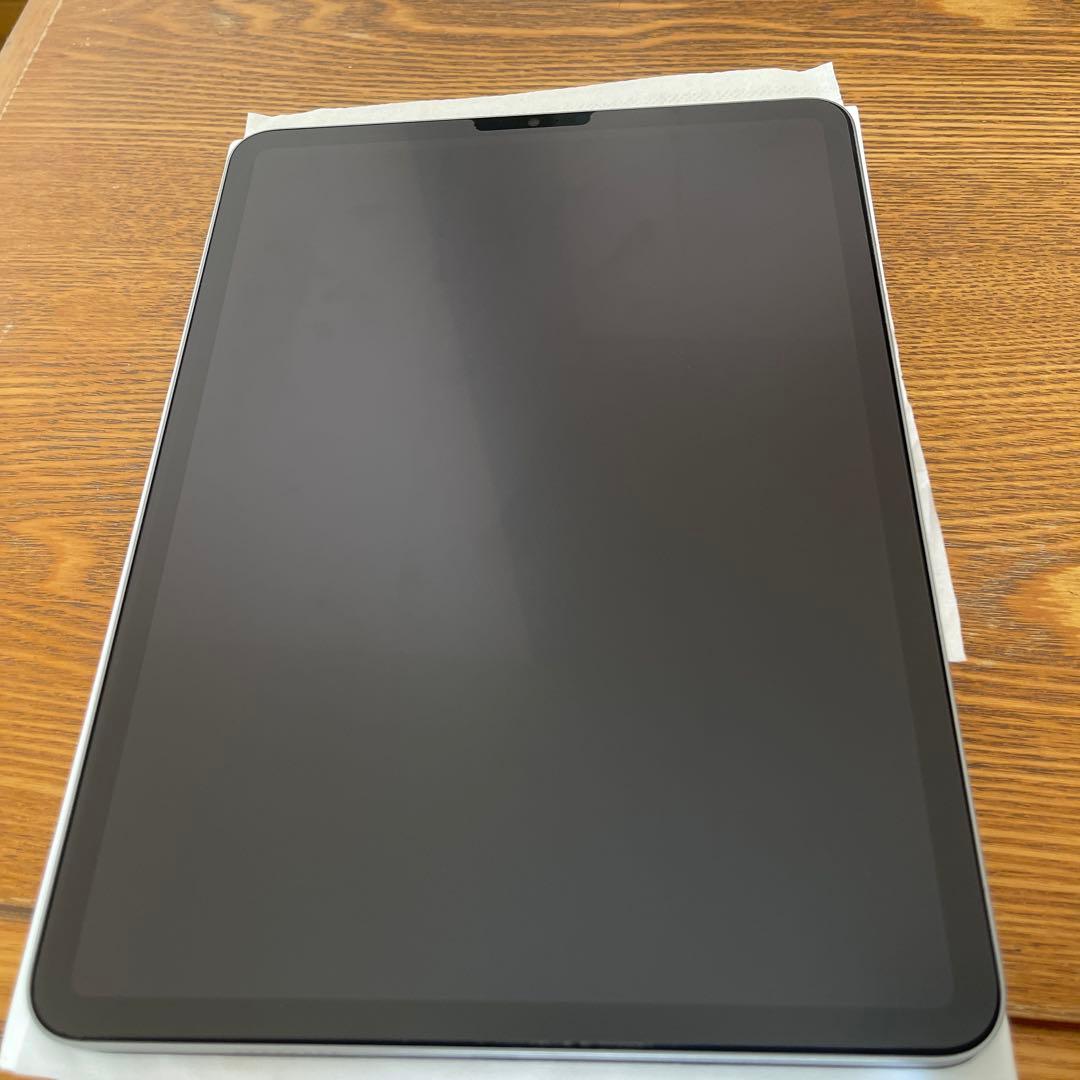 iPadPro11インチ第4世代 Apple iPad Pro 11インチ 第4世代 Wi-Fi 256GB 2022年秋モデル 価格