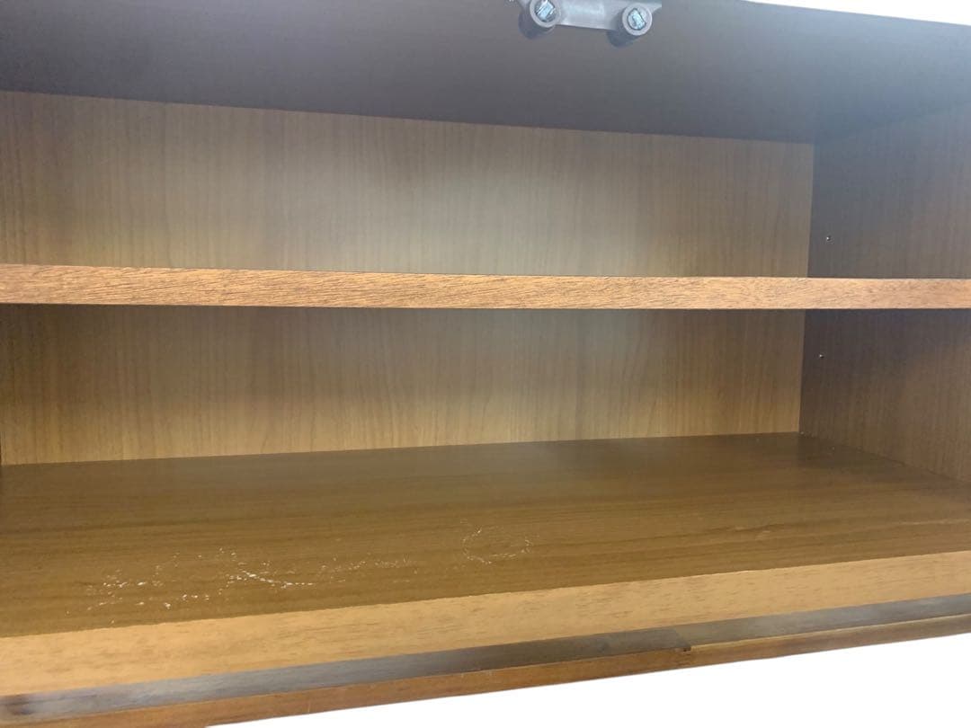 ウニコ unico SWELLA スウェラ キッチンボード W1200 大阪限定 - メルカリ