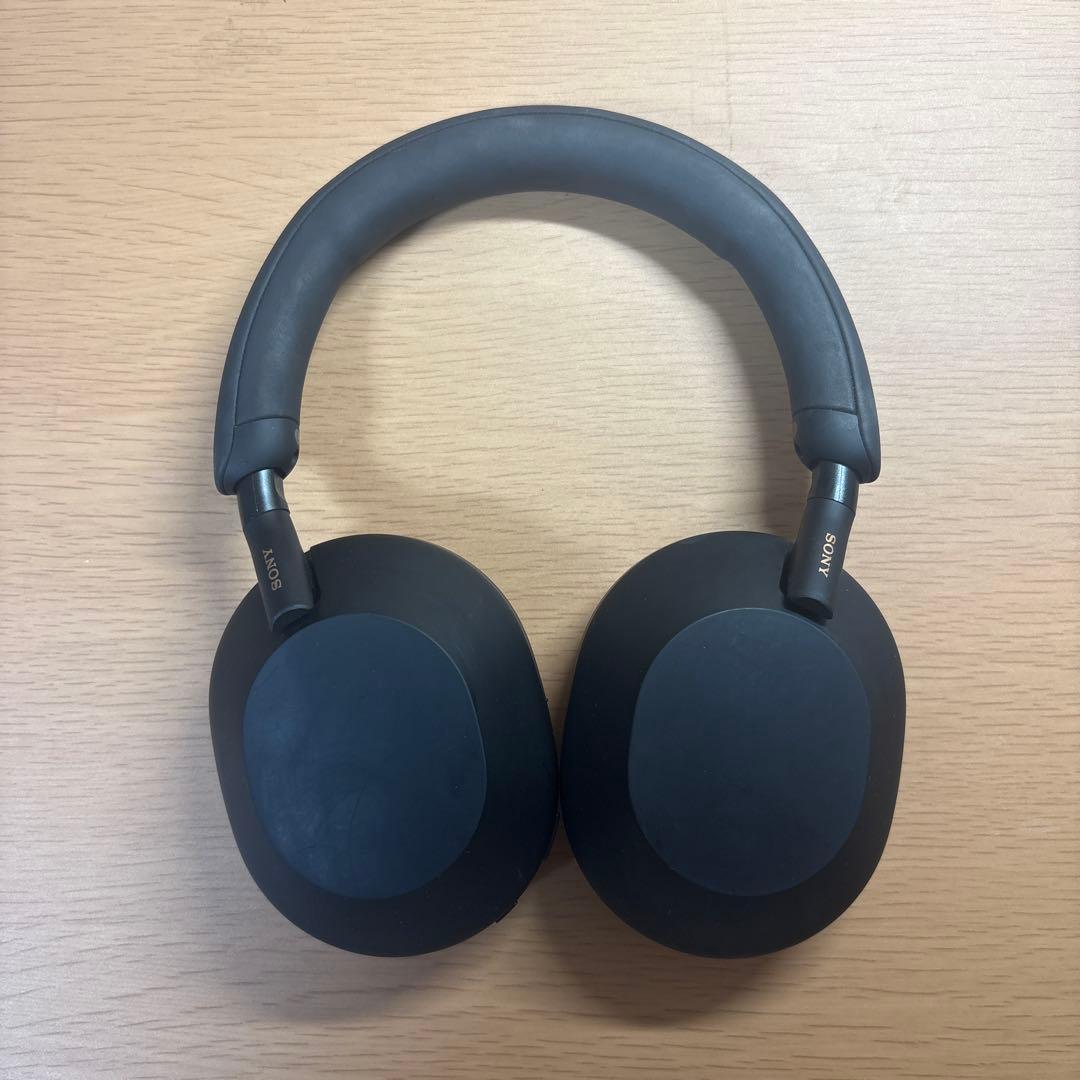 SONY ヘッドホン wh-1000xm5 WH-1000XM5 | ヘッドホン | ソニー