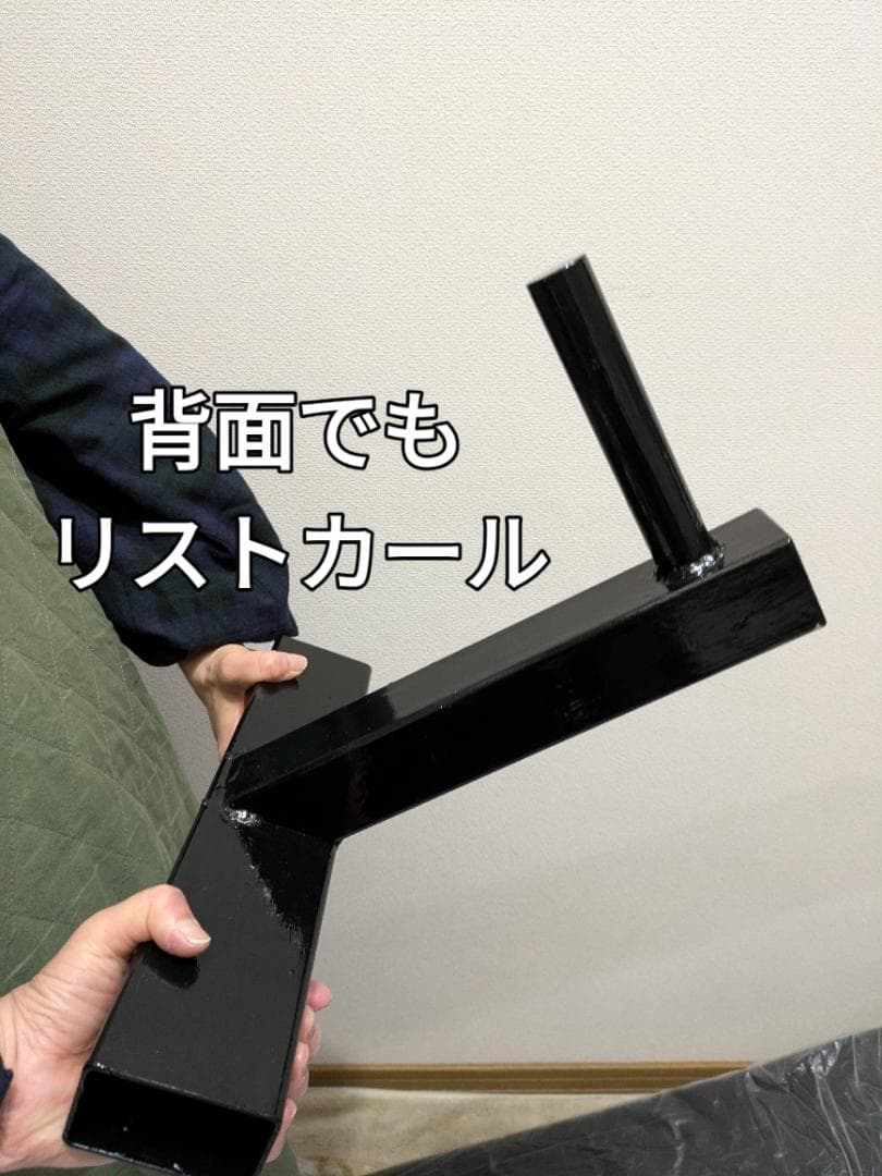 専用リストカールトレーニング器具 前でも後ろ向きでも 順手、逆手でも